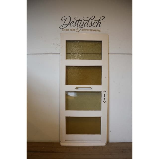 Bruynzeel viervaks deur